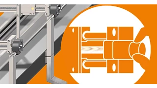 Manual positioning systems