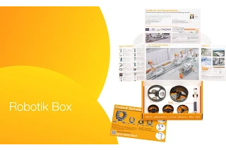 Image Robotics Box German