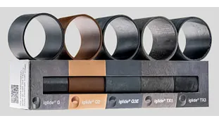 Request a Free Heavy-Duty Bearings Sample Box!