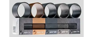 Request a Free Heavy-Duty Bearings Sample Box!