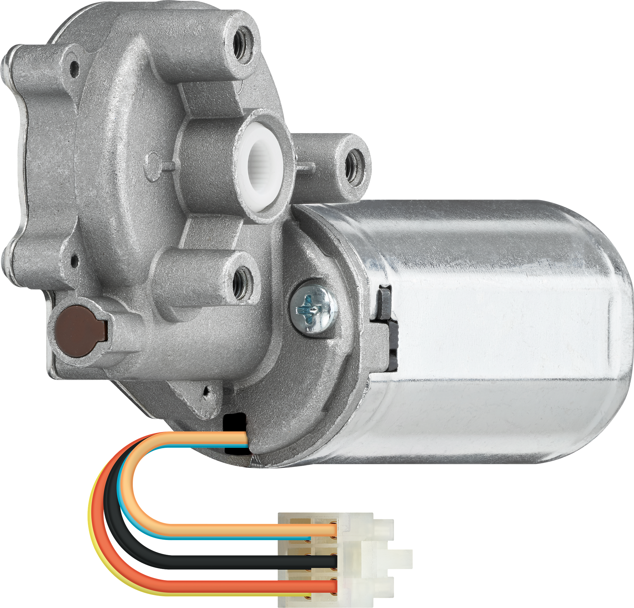 DC motor