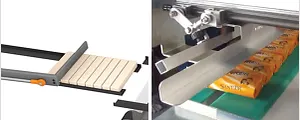 Product inserter