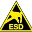 tubos electrónicos ESD