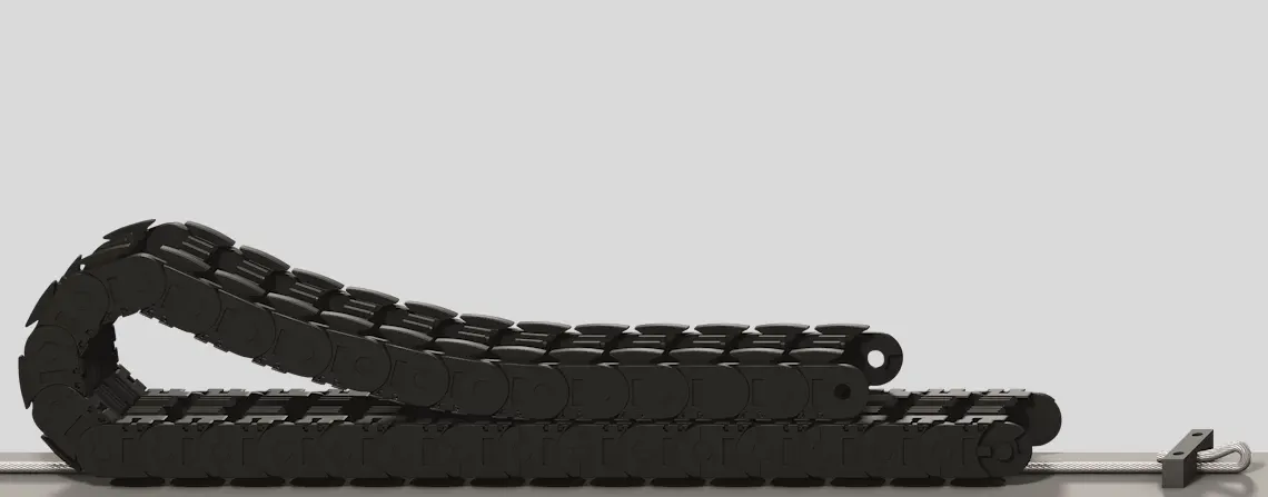 e-chain autoglide 5