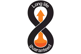 Đảm bảo tuổi thọ lâu dài