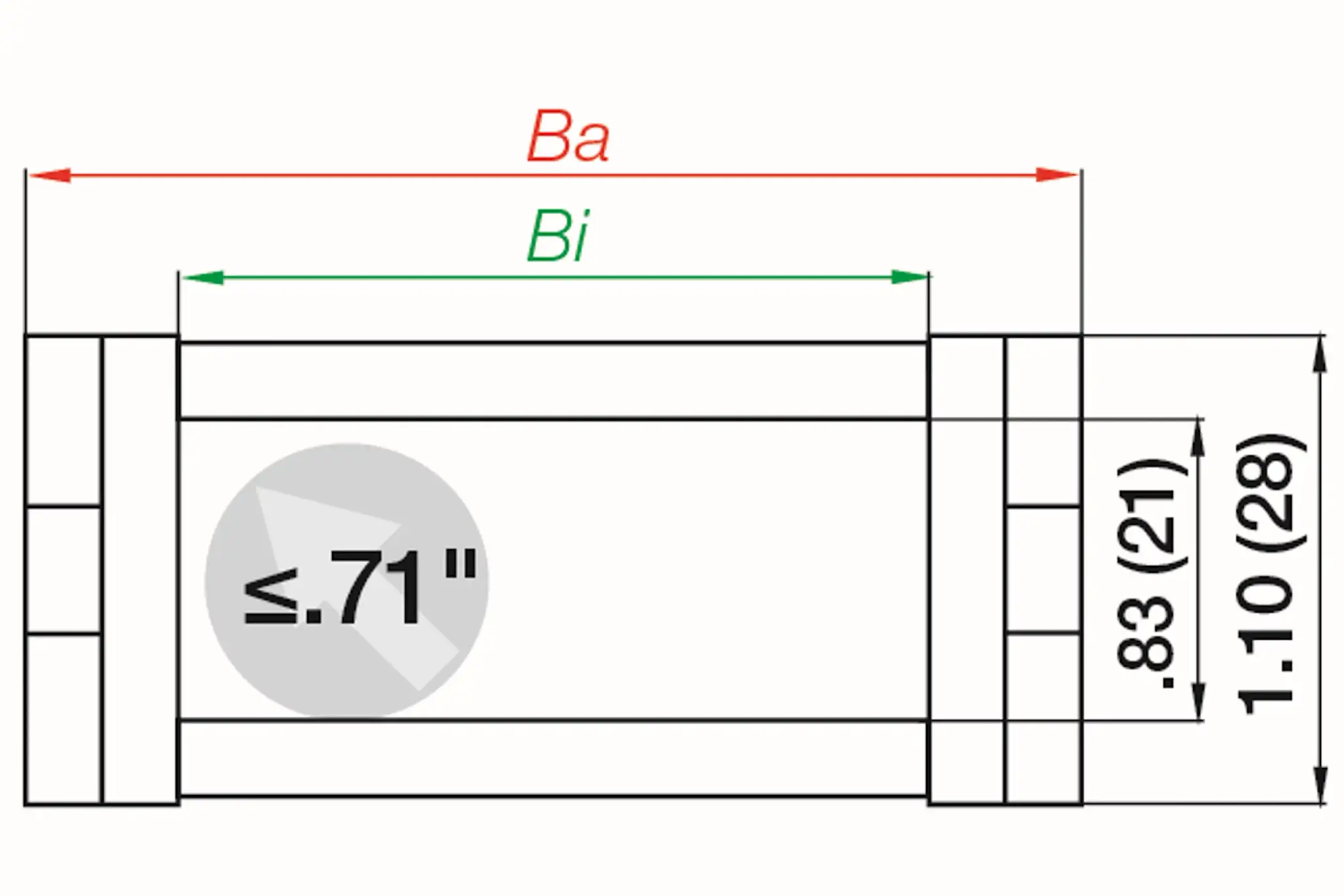 1400.015.035.0 technical drawing