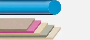 Options d'usinage sur mesure