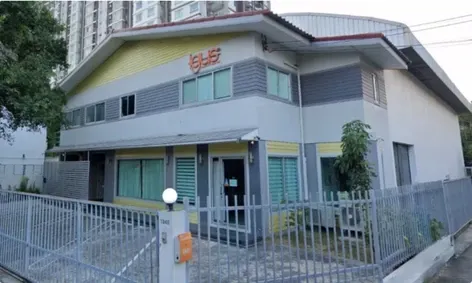igus motion plastic (Thailand)