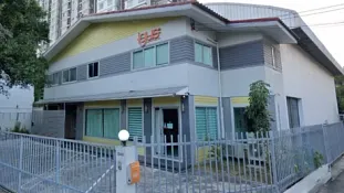 igus motion plastic (Thailand)