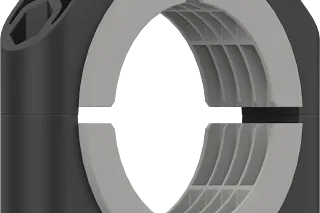 Pillow block bearings for large shaft diameters in the solar industry