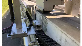 smart plastics in the sewage treatment plant