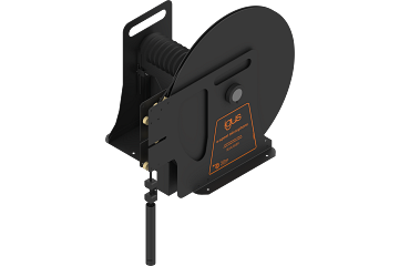 e-spool microphone complete set [Travel up to 30m]
