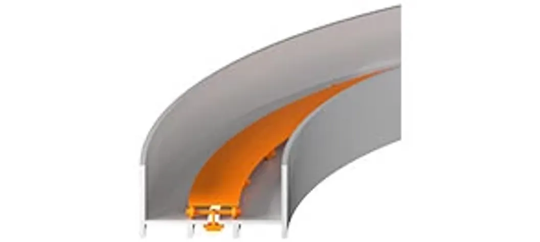 RBR e-chain® Cable Carriers for Rotary Motion Cable Management | igus®