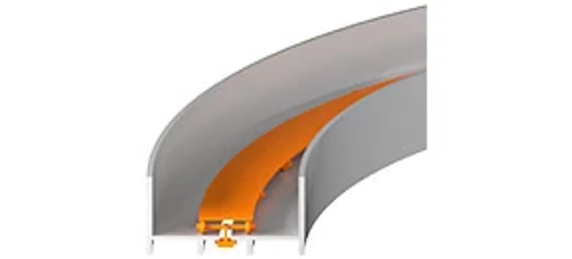 RBR e-chain® Cable Carriers for Rotary Motion Cable Management | igus®