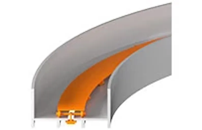 RBR e-chain® Cable Carriers for Rotary Motion Cable Management | igus ...