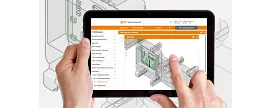 3D CAD - Teaser