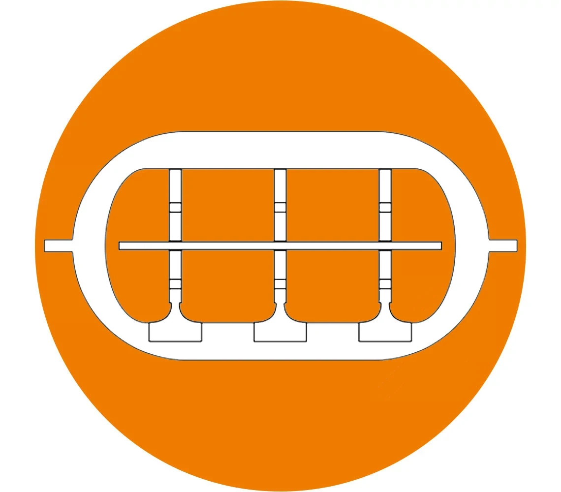 Konfigurator podziału wewnętrznego e-skin