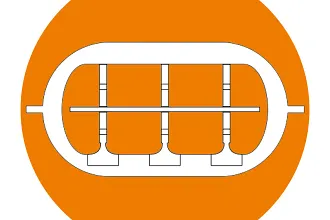 e-skin interior separation configurator