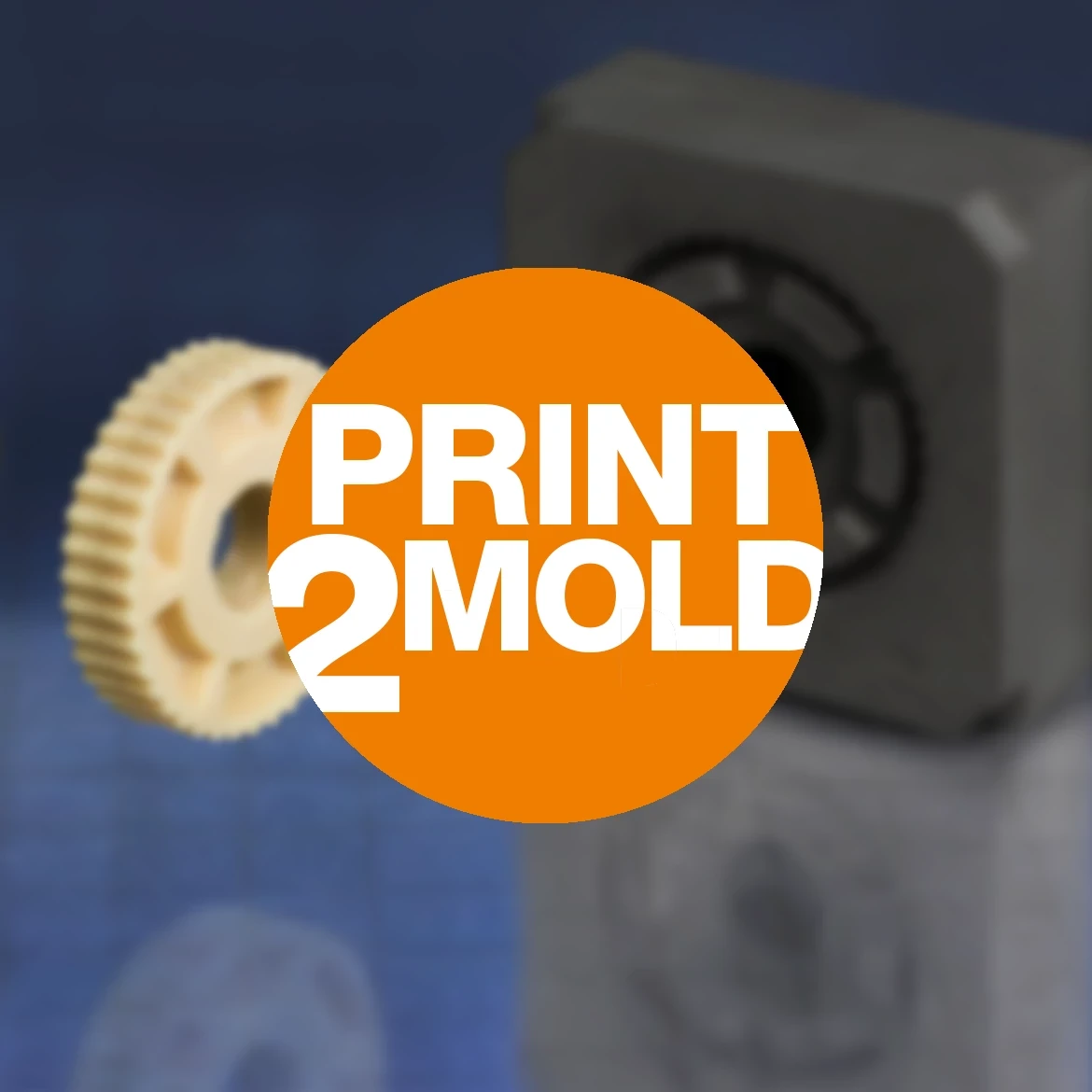 Rychlá výroba nástrojů