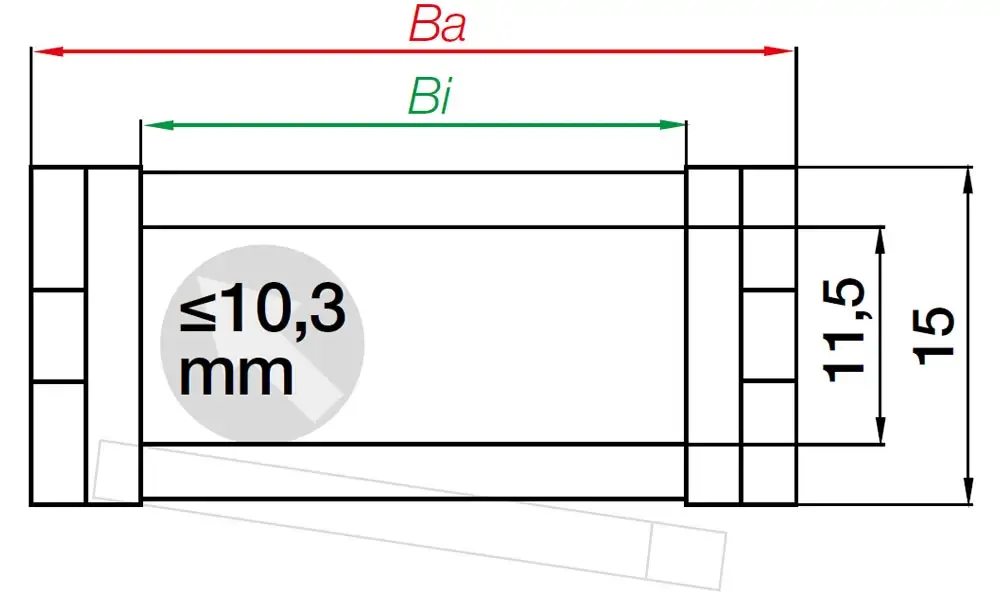 074.06.018.0 technical drawing