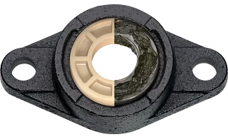 Bearing replacement