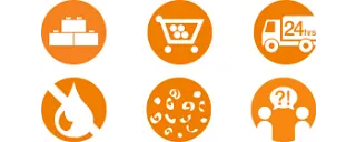 Ventajas de los robots lineales