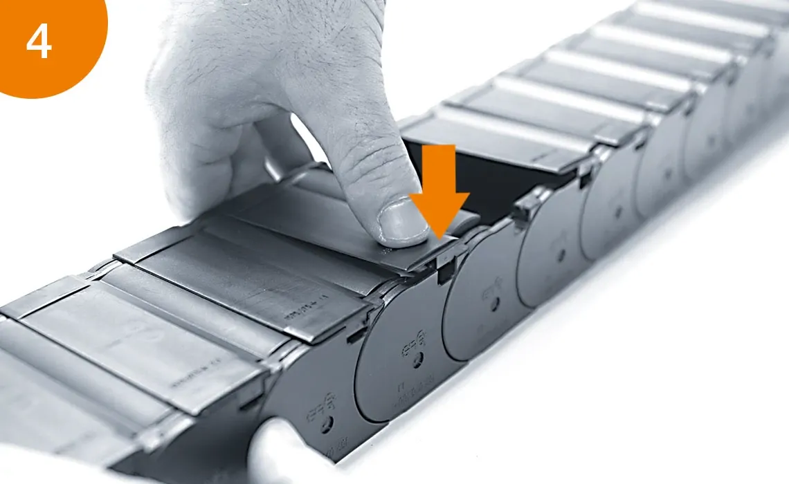 Instrukcja montażu systemu E2 R