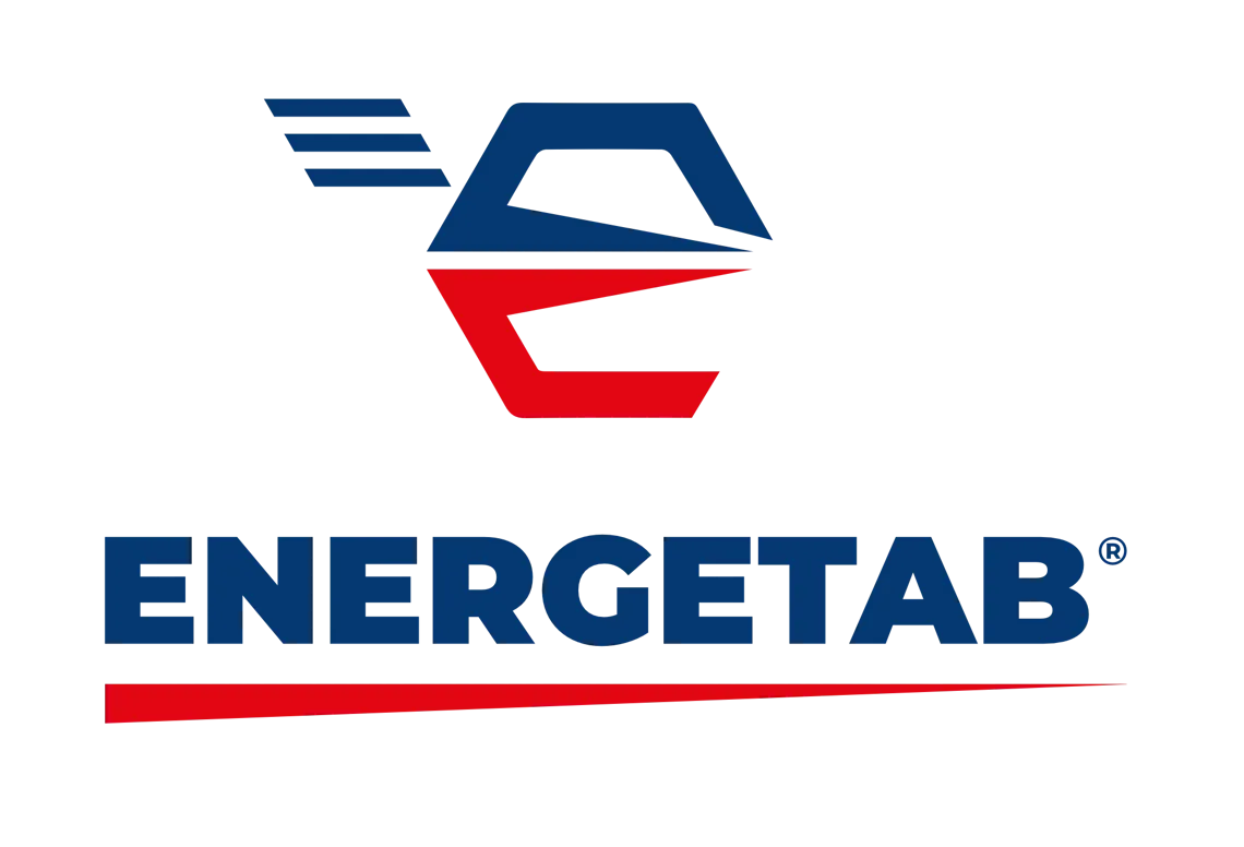 logo targów energetab