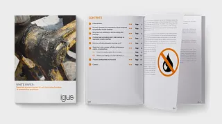 bearings in construction white paper