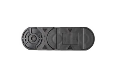 smooth rolling chain