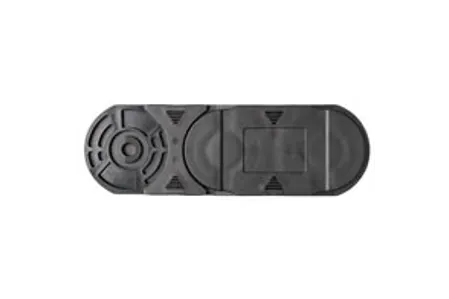 chaîne à roulement doux