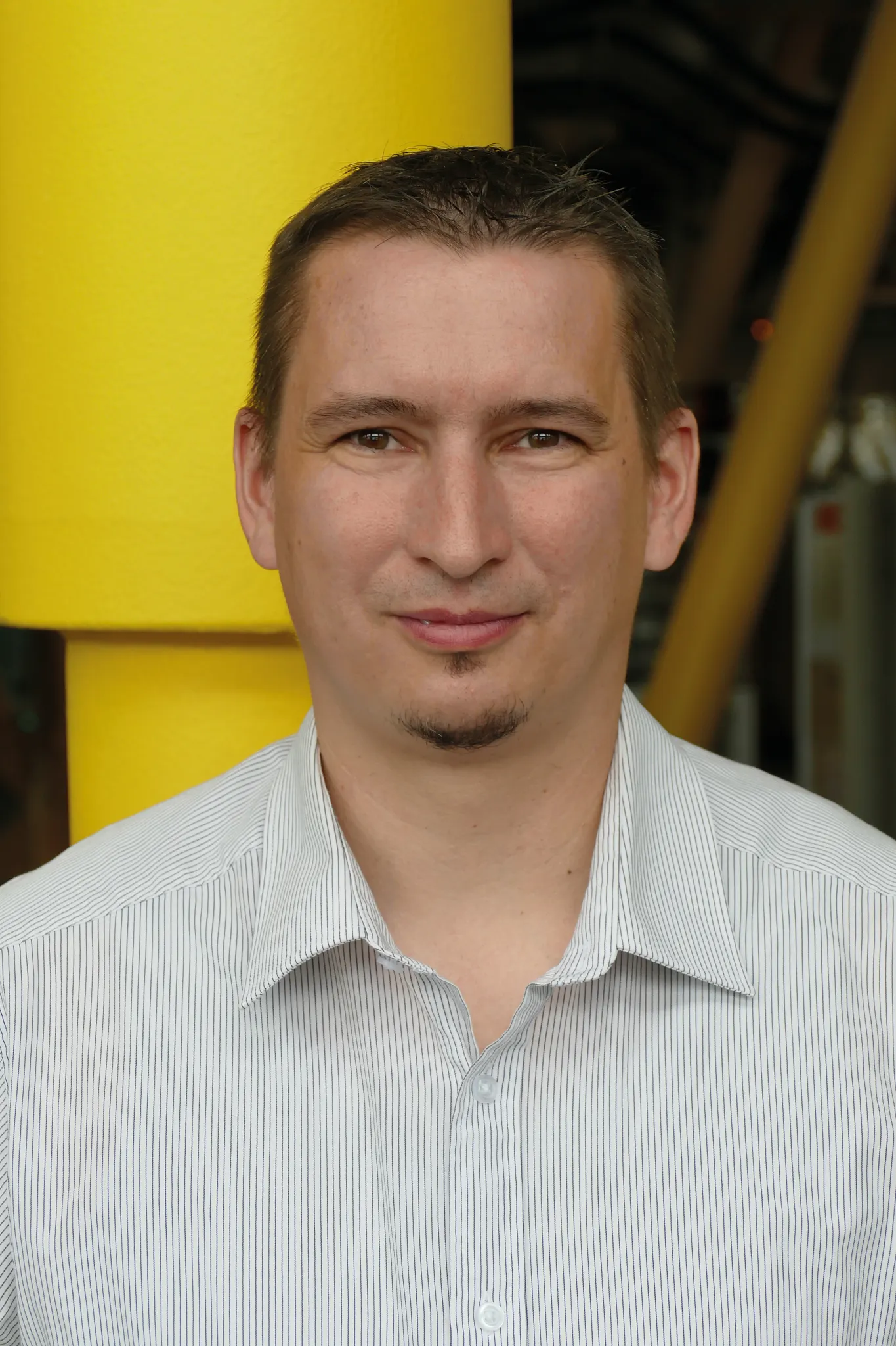 Marián Pevala_igus SK