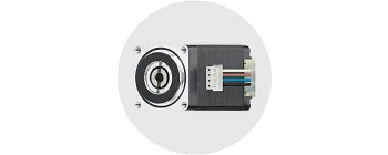 Stepper motors