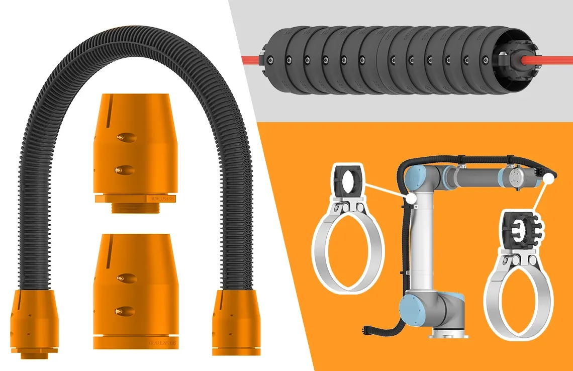 News Kollage triflex R news 