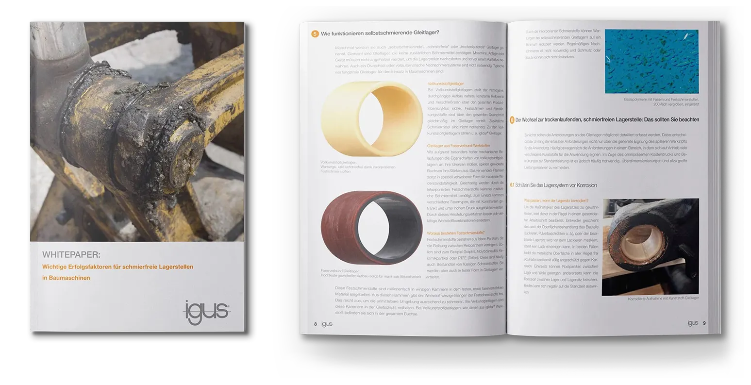 White paper download