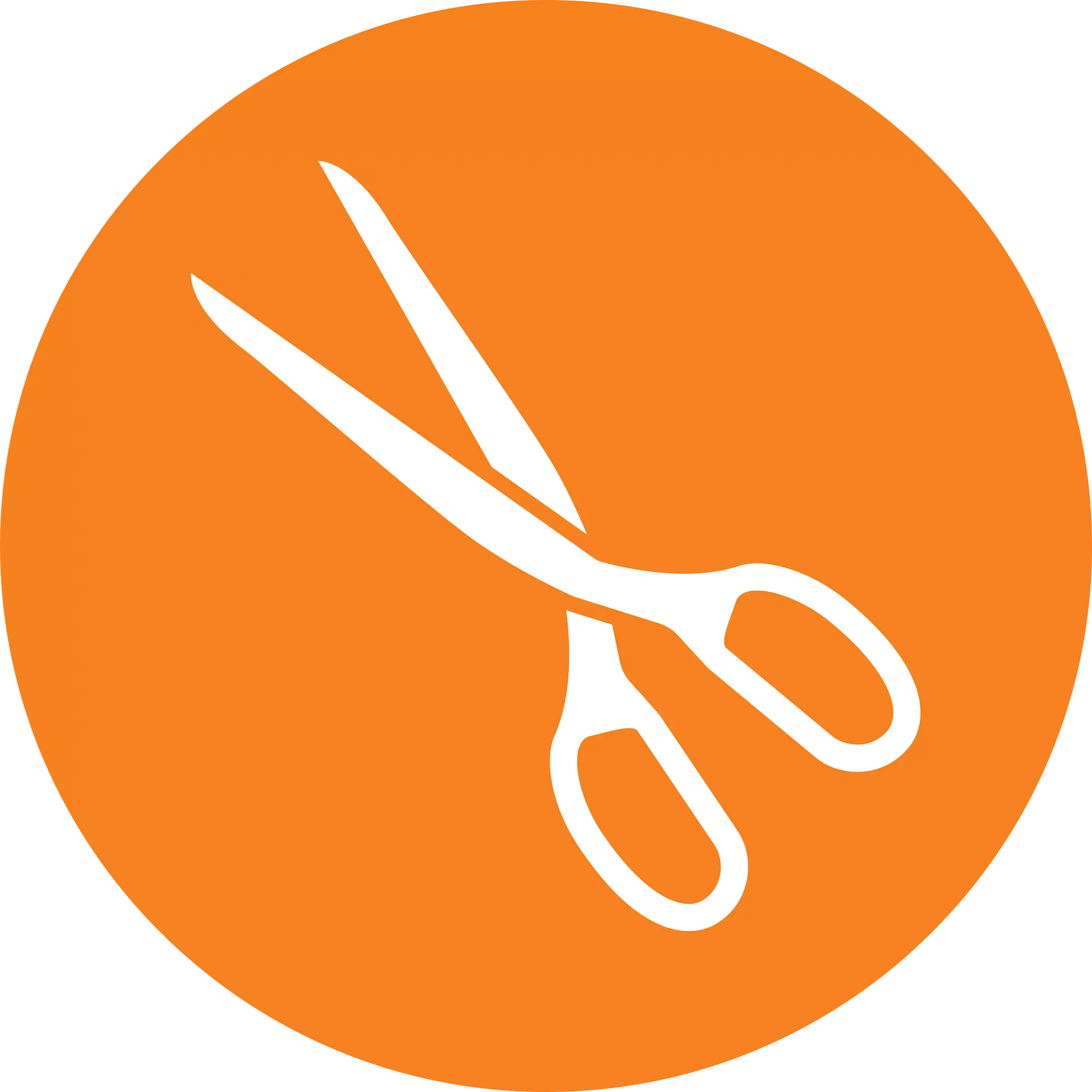 No cutting costs
