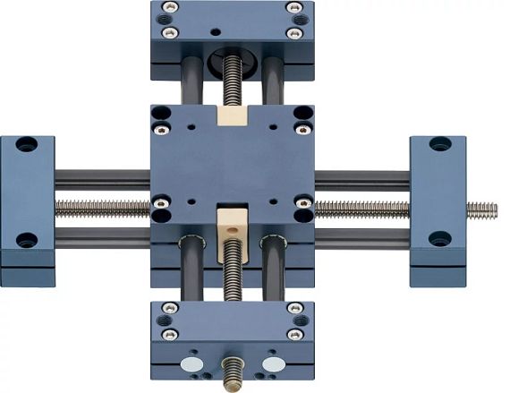 drylin® SHT-XY-20-EWM-PL XY bord