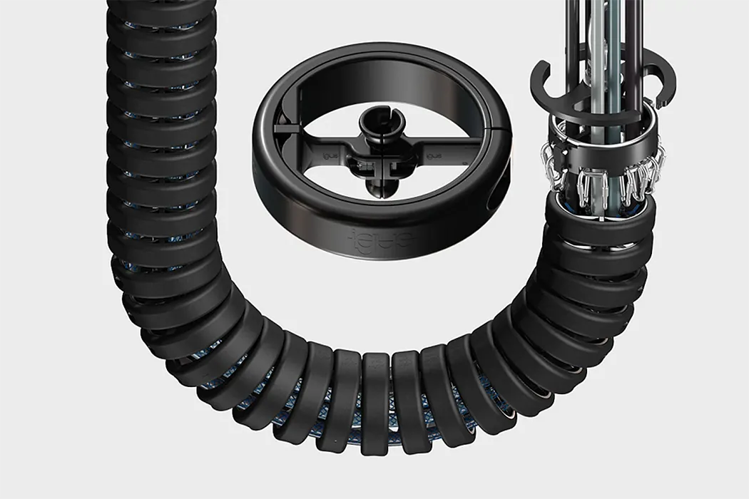 service loop alternative