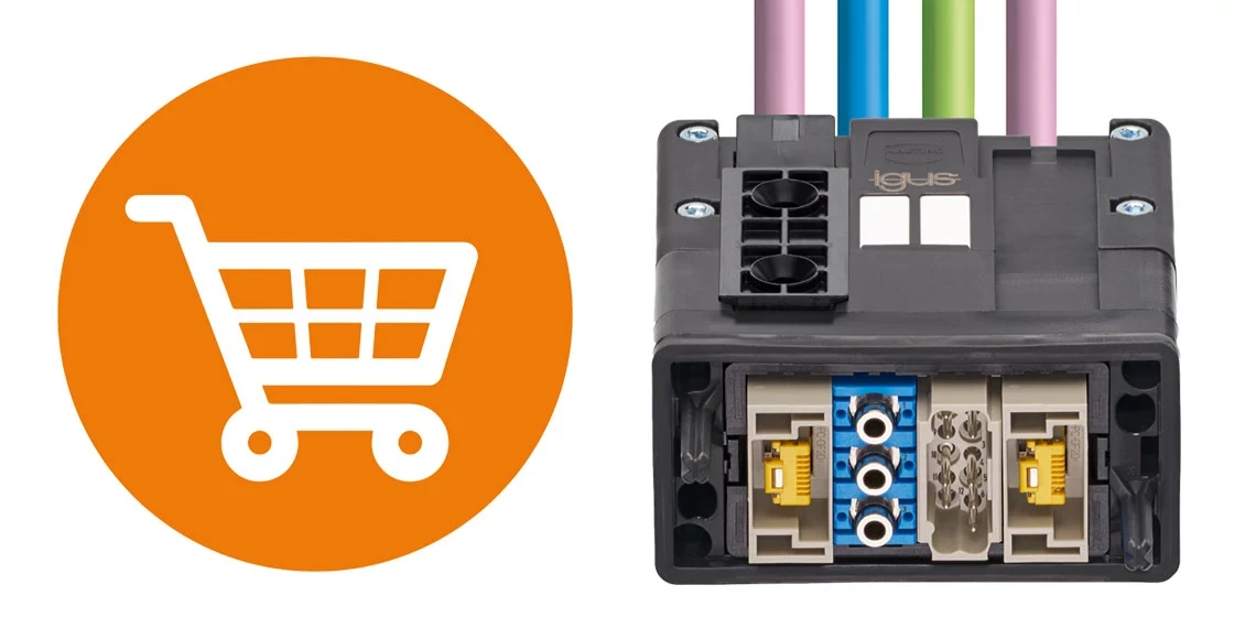 Boutique Module Connect