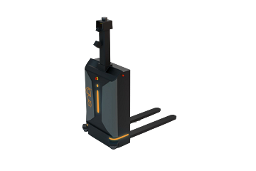 Autonomous forklift | Pallet Mover 1400