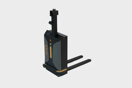Autonomous forklift - Pallet Mover 1400