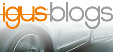 igus blogs Automotive