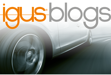 igus Blog Automotive