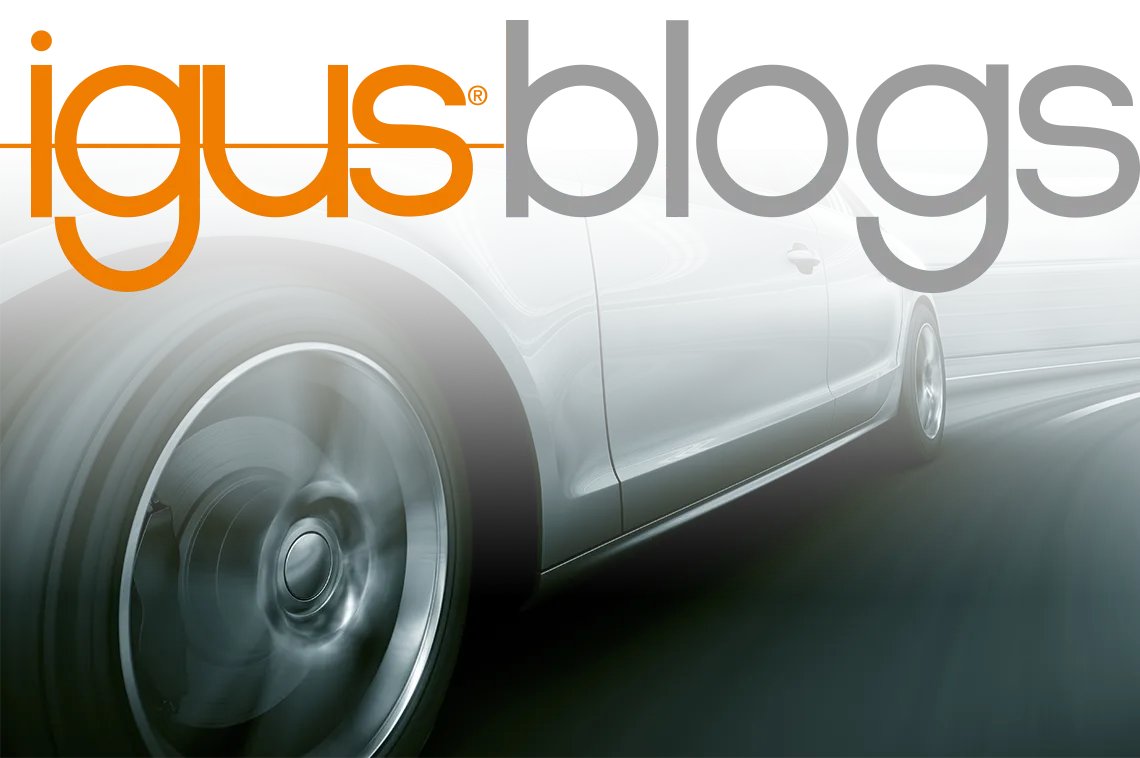 igus blog automotive