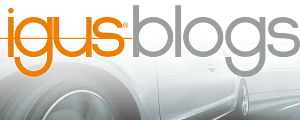 igus blog automotive