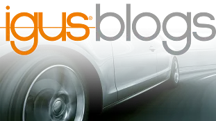 Blog igus ô tô