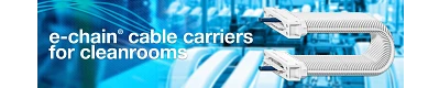 e-chain cleanroom