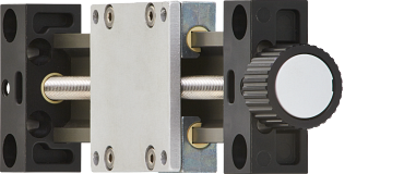 SLW-0630 linear module with lead screw drive