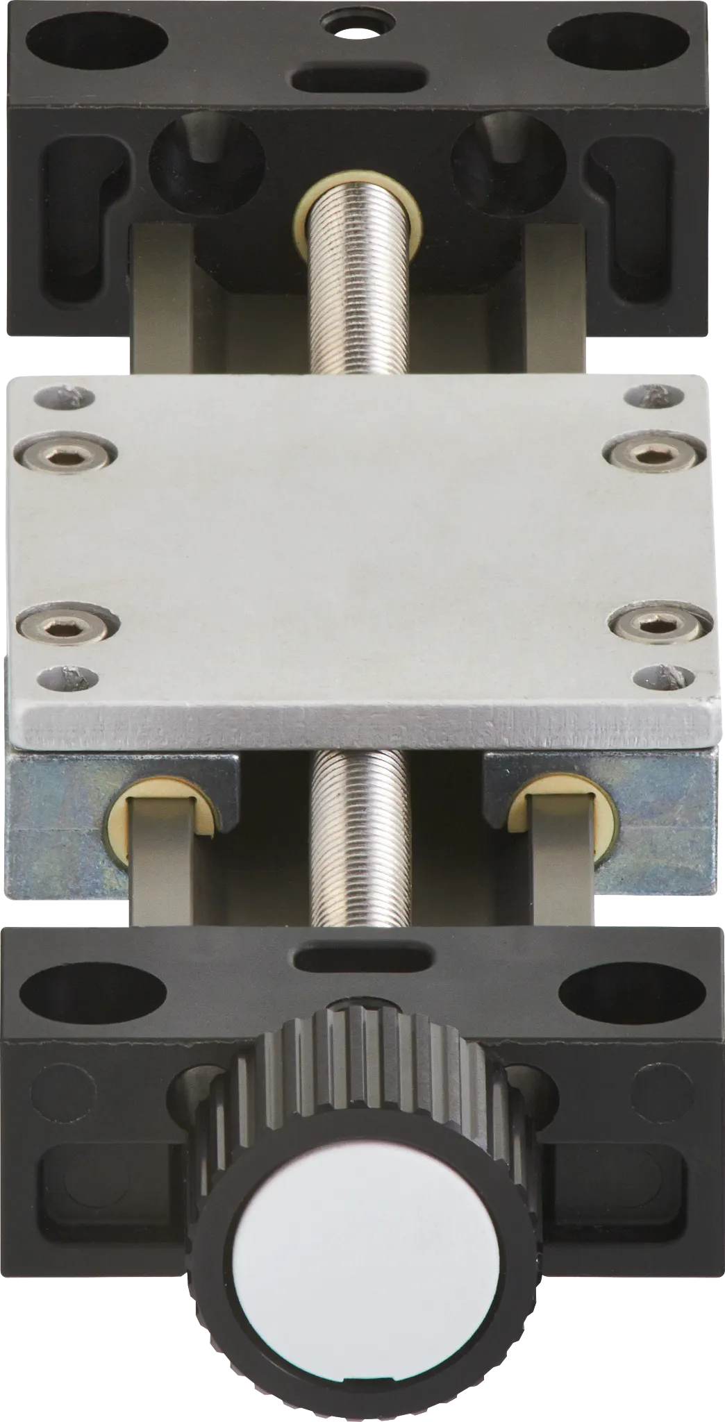 Módulo linear SLW-0630 com acionamento por fuso de avanço