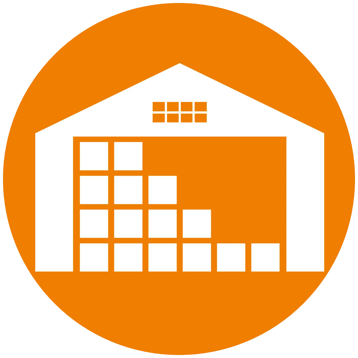 Icona disponibilità a stock